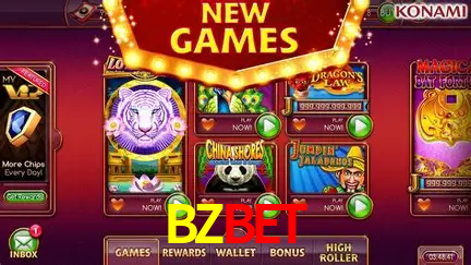 VIP Casino BZBET